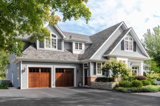 Best Roof Insulation Installation  in Washington, IL