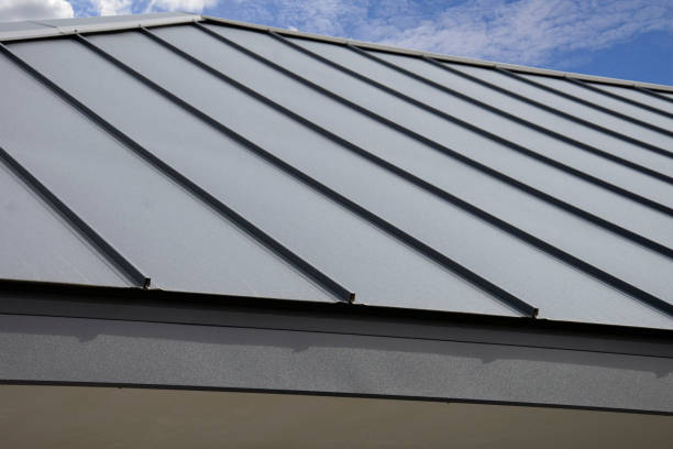 Best Solar Panel Roofing Installation  in Washington, IL