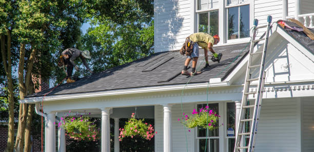 Best Hot Roofs  in Washington, IL